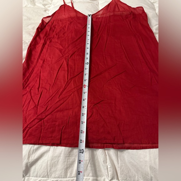 Cleobella Katz Mini Dress - NWT - Size XL - Picture 12 of 16